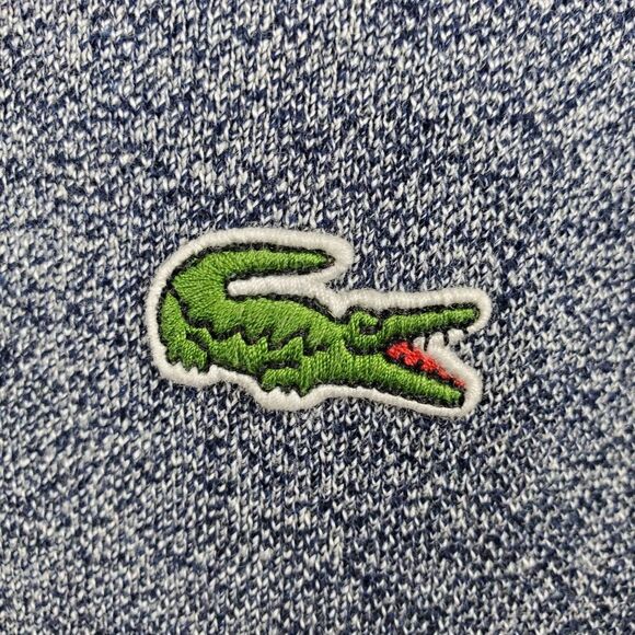 LACOSTE Men's Slim Fit Pique Polo Shirt Size XXL - Picture 7 of 7